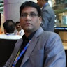 Ajay N's Profile Picture