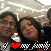 Divya Mani Gautam's Profile Picture