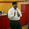 Dr Arumugam's Profile Picture