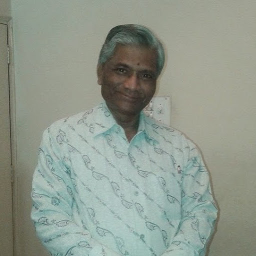 SWAROOP JAIN's Profile Picture
