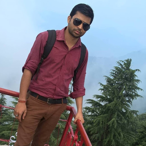Gaurav Tyagi Tyagi's Profile Picture