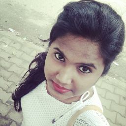 Meghana Deep's Profile Picture