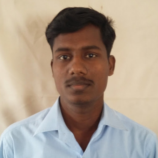 arusilambu409@gmail.com's Profile Picture