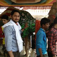 Amit Dongre's Profile Picture