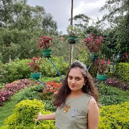 hinal.modi's Profile Picture