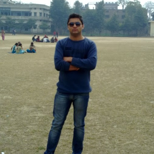 SL Bawa's Profile Picture