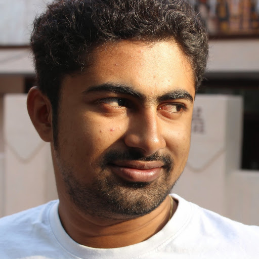 sesu selvan's Profile Picture