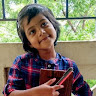 HarinishaSudhakar's Profile Picture