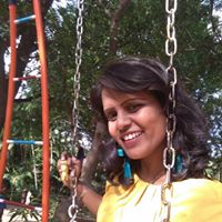 radhika papisetty's Profile Picture
