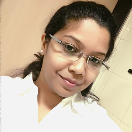 J Priyanka's Profile Picture