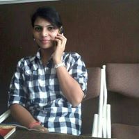  Deepika689 's Profile Picture