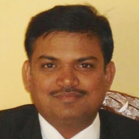 mbhanuri's Profile Picture