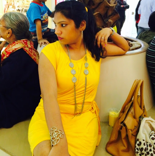 gupta aradhana's Profile Picture
