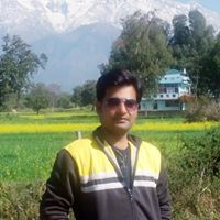 Vkumarsharma's Profile Picture