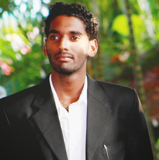 abhilashkumartecom's Profile Picture