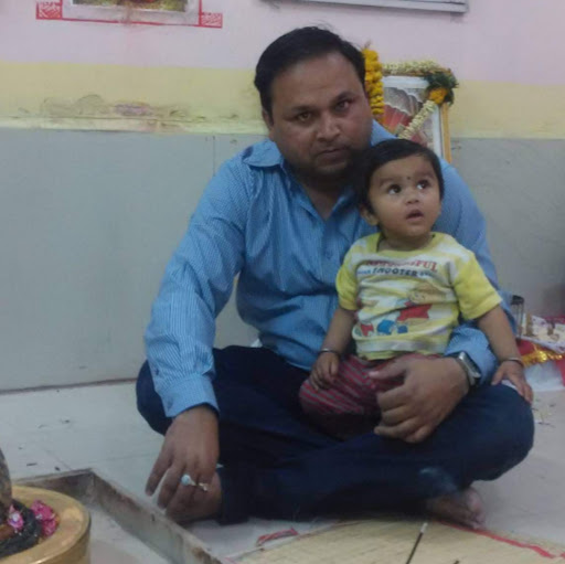 Sanjeev.malviya2010@gmail.com's Profile Picture