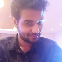 Saurabh1337's Profile Picture