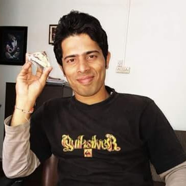 rohitpansare77@gmail.com's Profile Picture