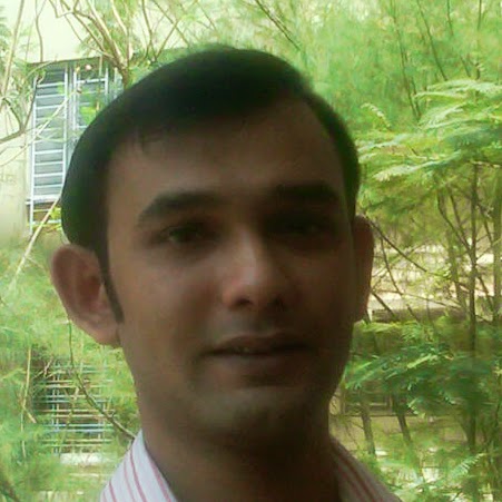 mercury.joshi@gmail.com's Profile Picture