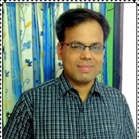 Ajeet Kumar Singh SSO's Profile Picture