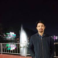 GAUTAM HANDIQUE's Profile Picture