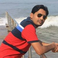 Deepak Padhye's Profile Picture