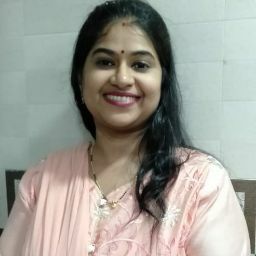 ANUJA PRADHAN's Profile Picture