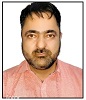 Arif Sajjad's Profile Picture