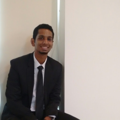 sudarshan.dhati@uber.com's Profile Picture