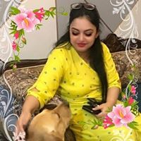 beenish1016's Profile Picture