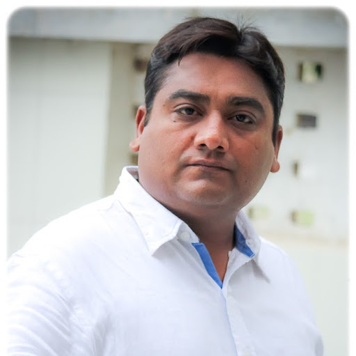 gaurang77's Profile Picture