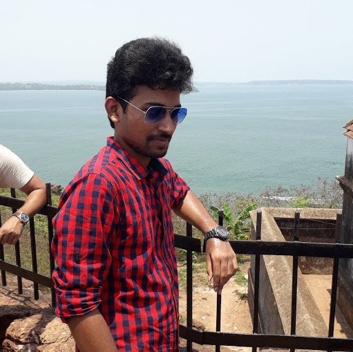 Chinnu362411​'s Profile Picture