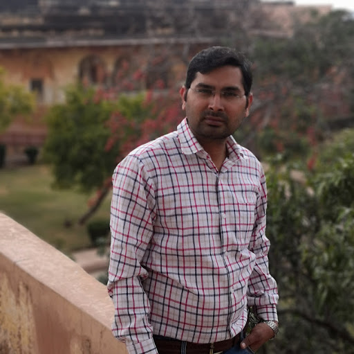 Aman Poonia's Profile Picture