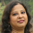 Nishi Anthony's Profile Picture