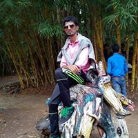 Ravi.h's Profile Picture