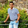 Gatikrishna Panda's Profile Picture