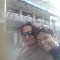smita-maheshwari's Profile Picture