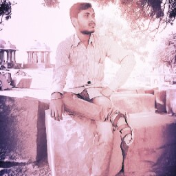 Jaydip Jethva's Profile Picture