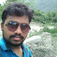 ravi-kumar1's Profile Picture