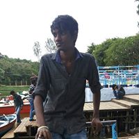Samson j's Profile Picture
