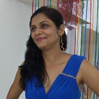 Pankaja10's Profile Picture