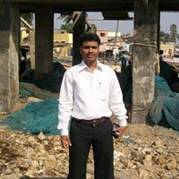 kamaludin-solkar's Profile Picture