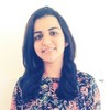 vasundhara-joshi's Profile Picture