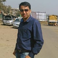 ranjit-pawar's Profile Picture