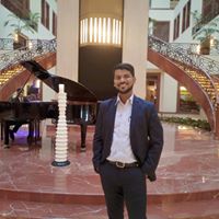 mukund-kamat's Profile Picture