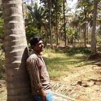 yatheesh-bharadwaj's Profile Picture