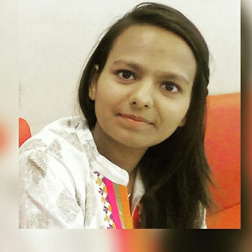 khushboo1's Profile Picture