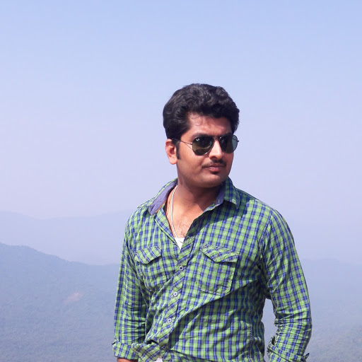 shridhar-ky's Profile Picture