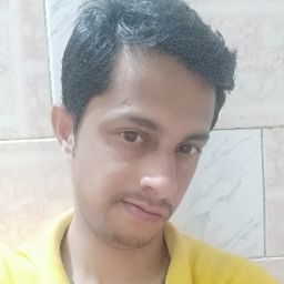 Amolpowar2288's Profile Picture