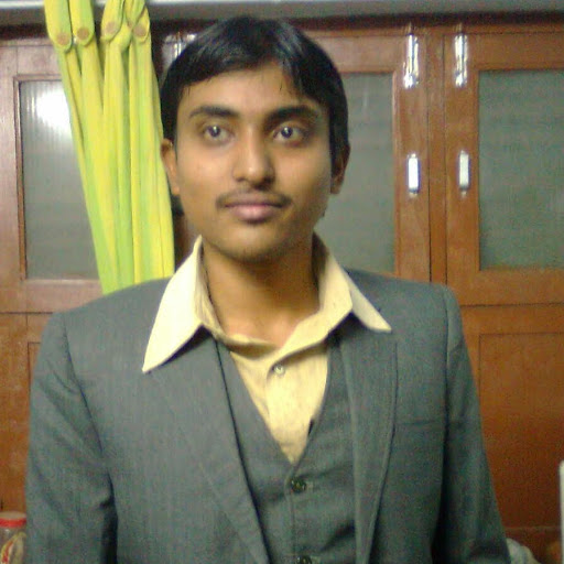 Darshan katti's Profile Picture